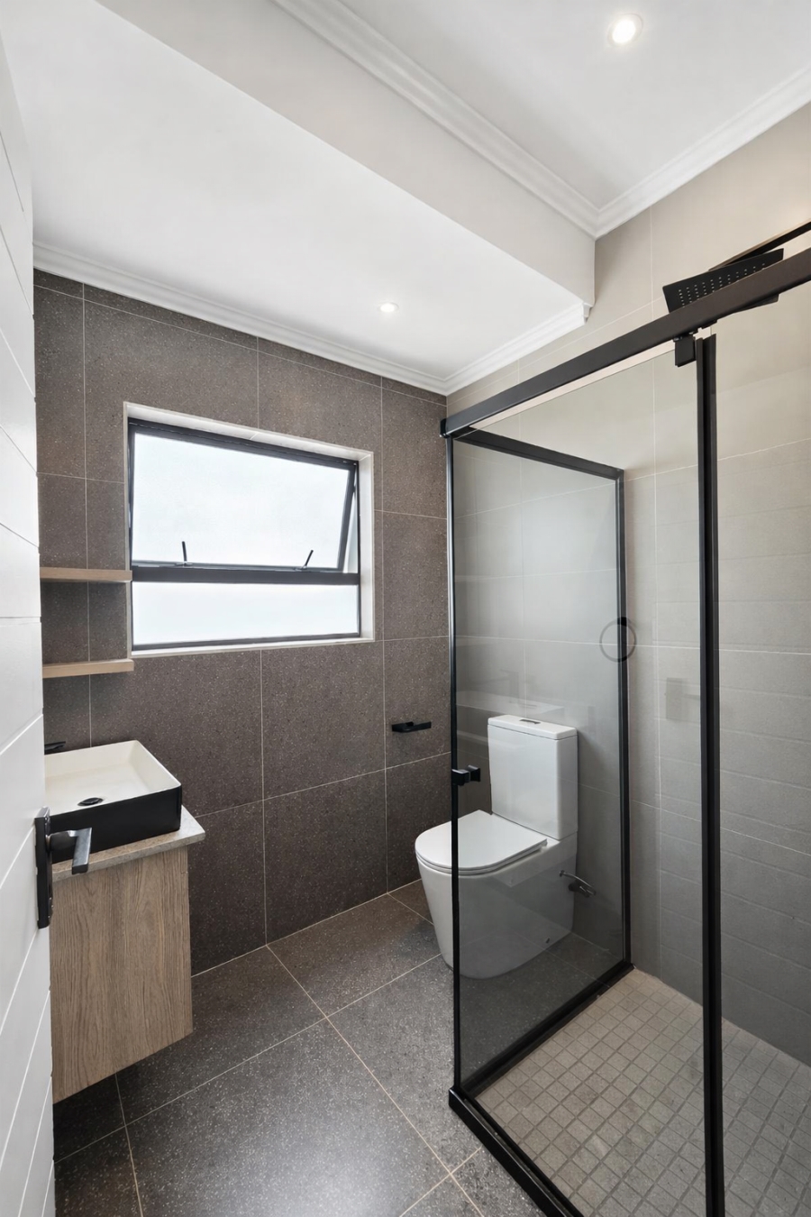 To Let 3 Bedroom Property for Rent in Melodie North West